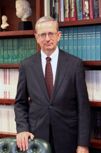 Jon W. Cronin, MD, FACC